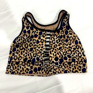 Victoria’s Secret sport bra